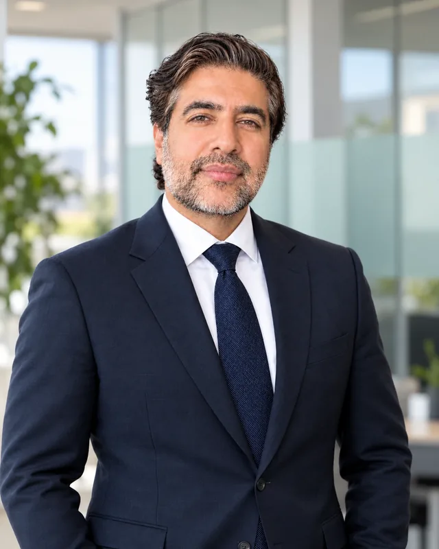 Umran Aziz